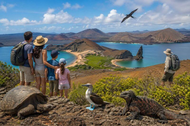 galápagos