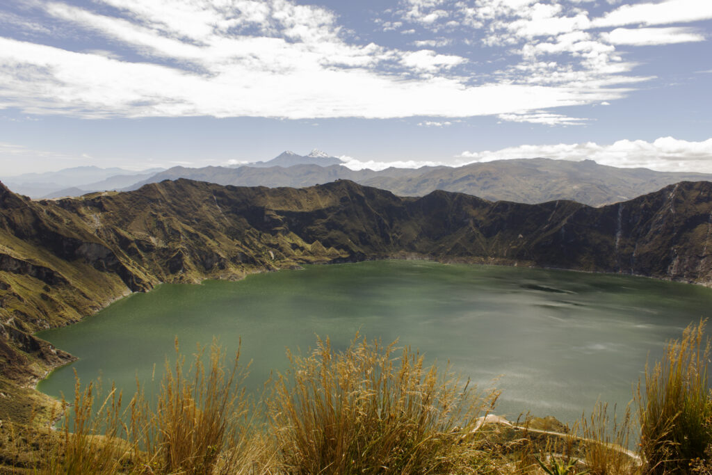 quilotoa